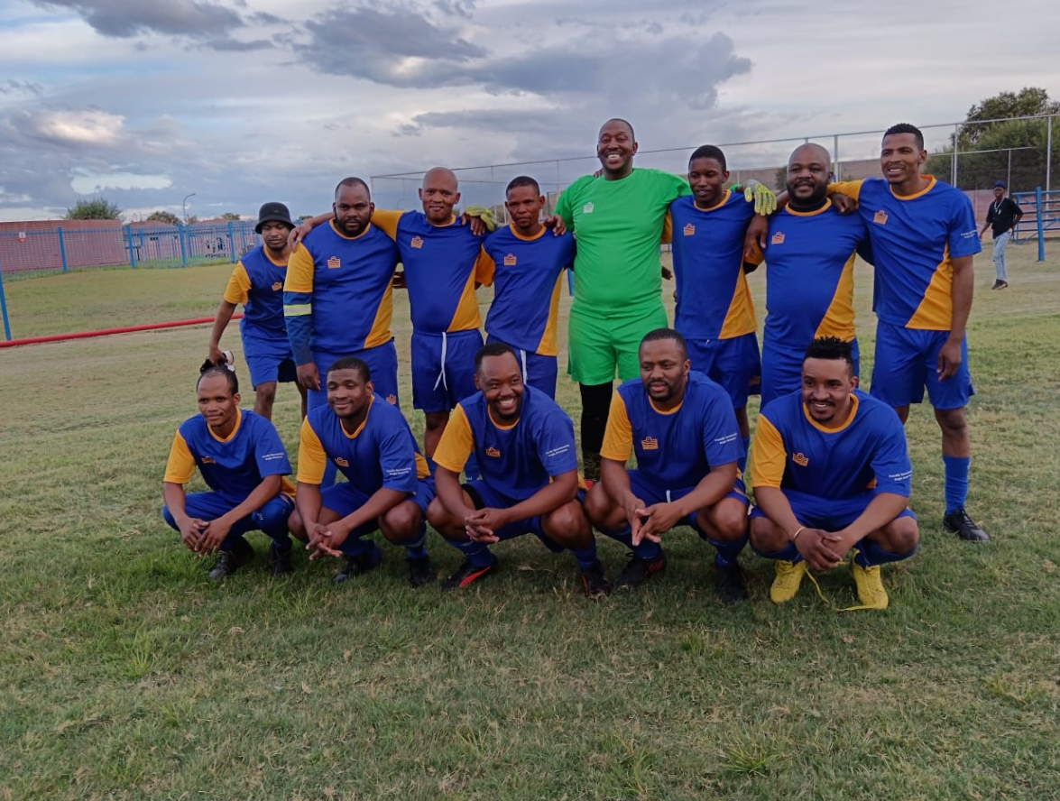 Sample industrial site 5